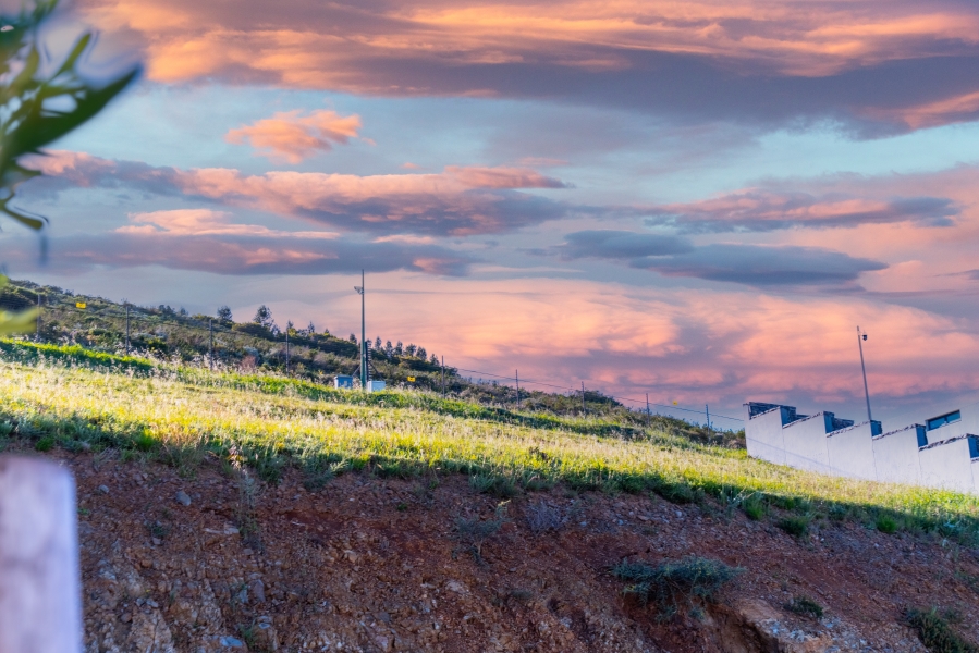 0 Bedroom Property for Sale in Baronetcy Estate Western Cape